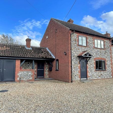 Saltkettle In Blakeney, Sleeping 12 In 5 Bedrooms Blakeney  Exterior foto