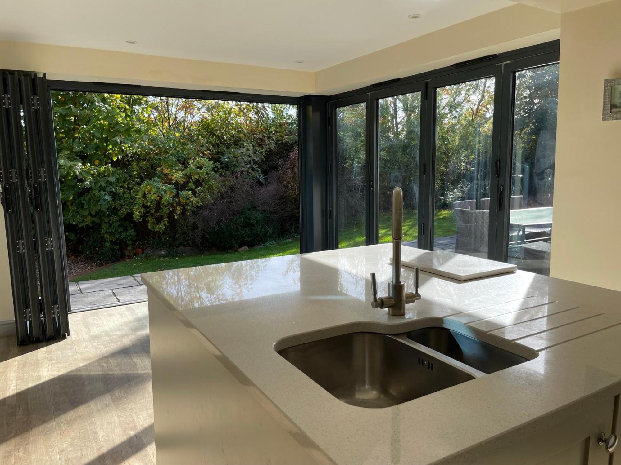 Saltkettle In Blakeney, Sleeping 12 In 5 Bedrooms Blakeney  Exterior foto