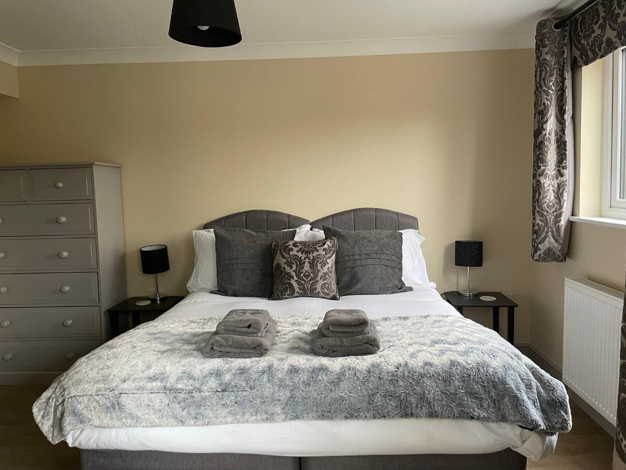 Saltkettle In Blakeney, Sleeping 12 In 5 Bedrooms Blakeney  Exterior foto