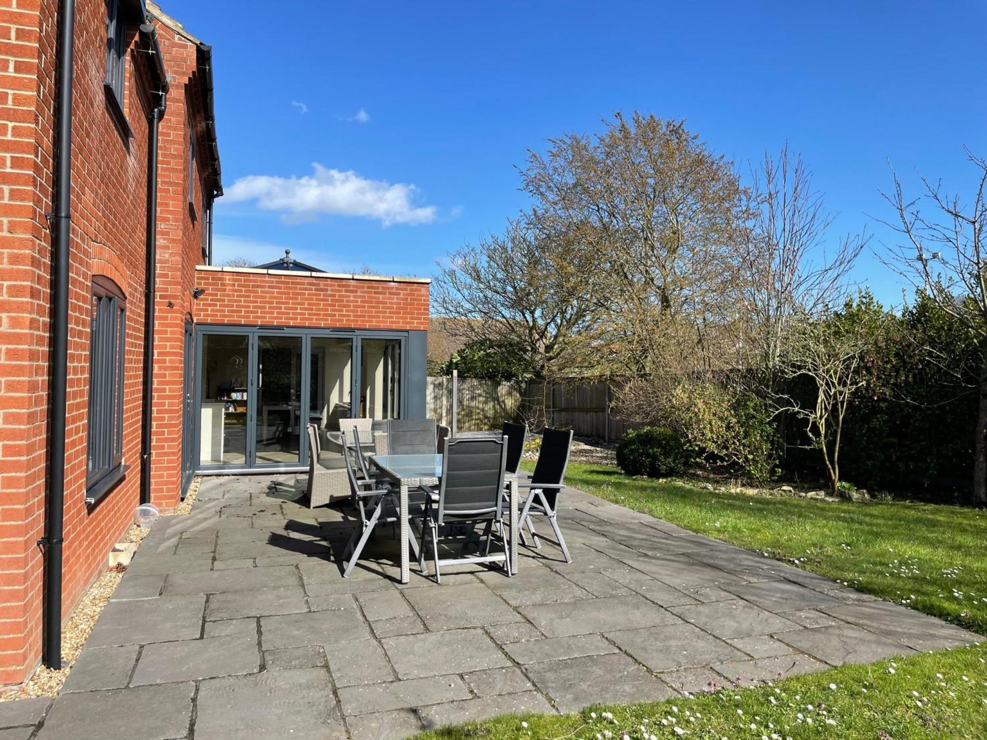 Saltkettle In Blakeney, Sleeping 12 In 5 Bedrooms Blakeney  Exterior foto